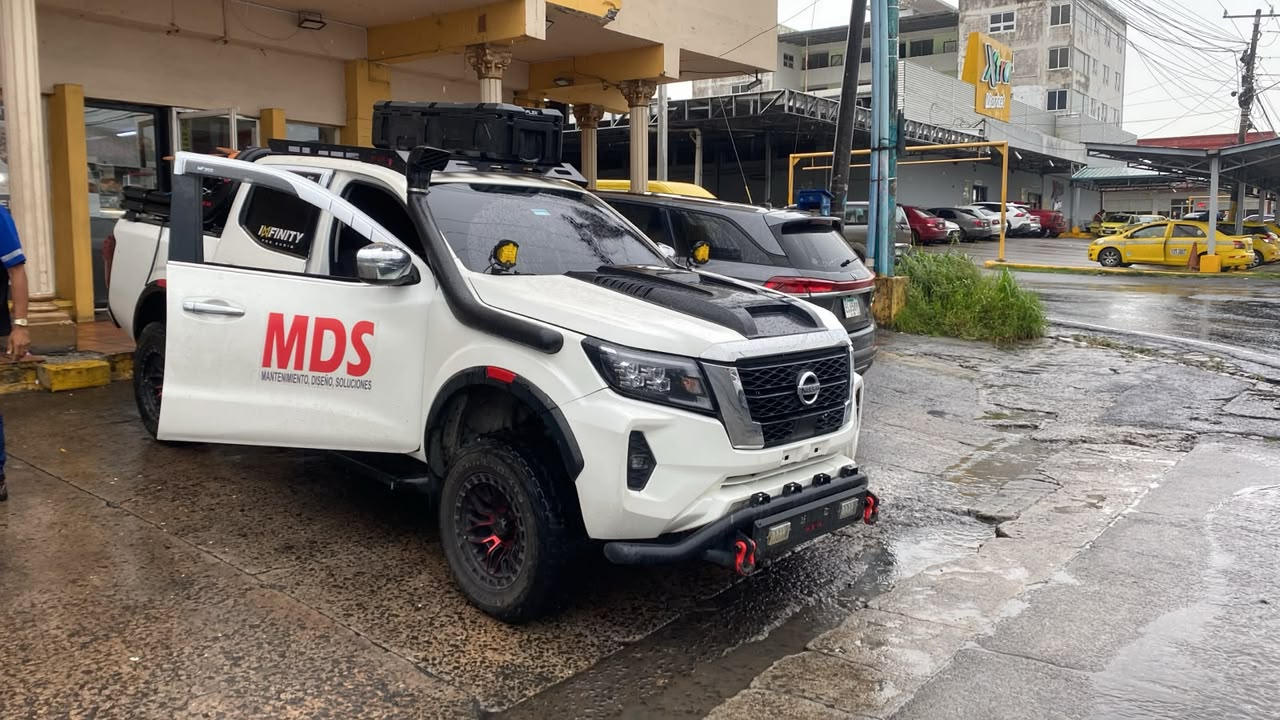Servicios de construcción
